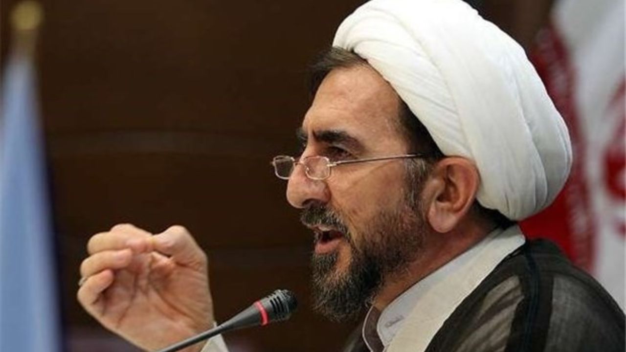 دادستان جدید نظامی خراسان رضوی معرفی شد