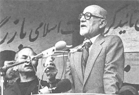 خاطرات هاشمی رفسنجانی و چند تن از سیاسیون درباره حیات سیاسی مهدی بازرگان