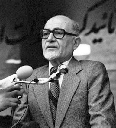 خاطرات هاشمی رفسنجانی و چند تن از سیاسیون درباره حیات سیاسی مهدی بازرگان