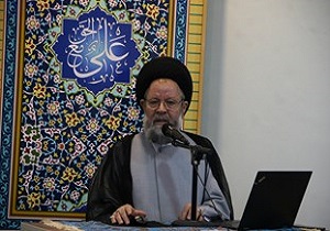 حضرت زهرا(س)معیارحقانیت شیعه در برابر دیگر مذاهب وفرقه ها است
