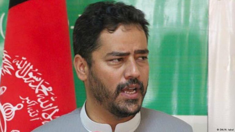 &laquo;محمد یاسین ضیا&raquo; گزینه بعدی سرپرستی وزارت داخله؟