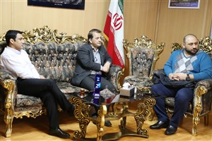 مشهدی‌ها همچنان به دنبال میزبانی جام جهانی کشتی آزاد!