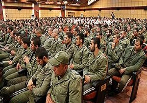 جشنواره جوان سرباز در استان کردستان برگزار شد