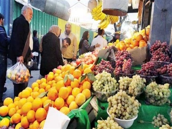 آغاز طرح تشدید پایش بازرسی بازار استان ایلام
