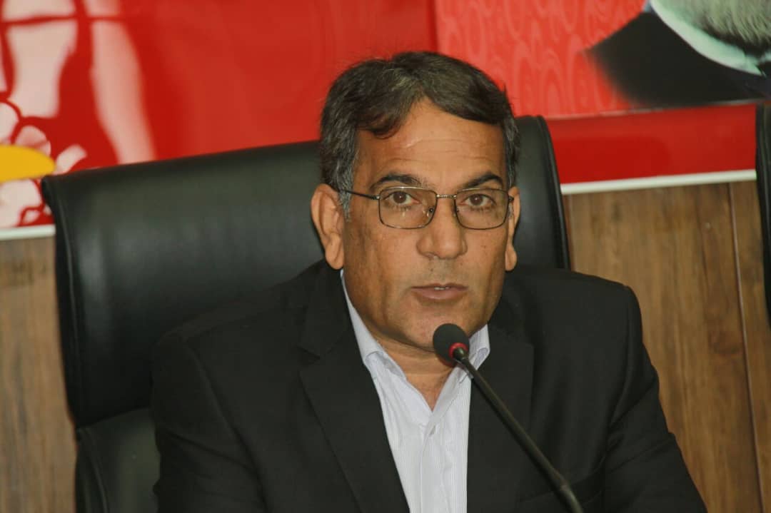 بازار هفتگی در گناوه راه اندازی شود