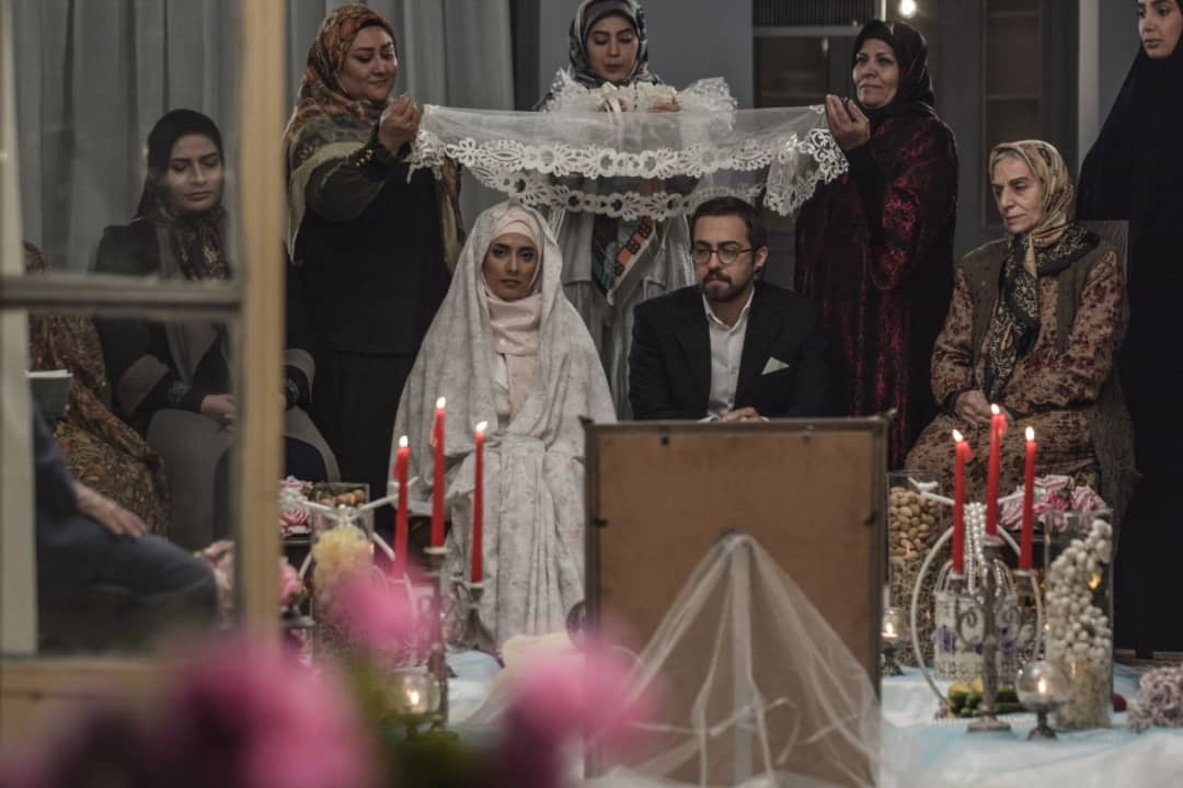 &laquo;مرگ خاموش&raquo; هفته آینده به خارج از کشور می&zwnj;رود