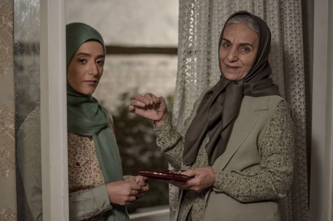 &laquo;مرگ خاموش&raquo; هفته آینده به خارج از کشور می&zwnj;رود