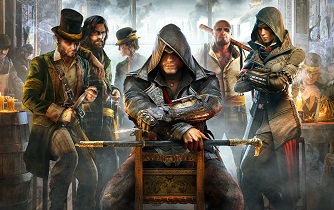 ورود به یک دوره&zwnj; تاریخی مدرن&zwnj;تر در بازی Assassins Creed Syndicate + ویژگی&zwnj;ها و تصاویر