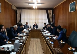 شهرک صنعتی فاز ۳ ارومیه موتور پیشران توسعه استان است