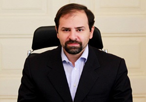 انتصاب سرپرست جدید میراث فرهنگی قزوین