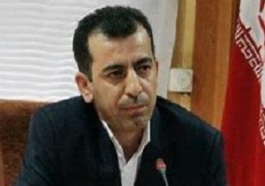 بهره برداری از ۱۰ طرح ورزشی ۹۸ میلیارد تومانی در استان کردستان