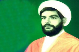 ناگفته&zwnj;هایی از زندگی  آخوندی که روی دیوار&zwnj;های شهر خطاطی می&zwnj;کرد!