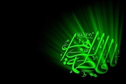 برگزاری همایش طلایه &zwnj;داران فاطمی درهمدان