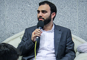 گلچین مداحی شب شهادت حضرت فاطمه (س) فاطمیه ۹۷