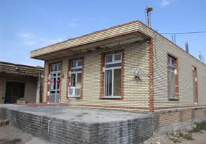 مقاوم سازی ۴۰ هزار مسکن روستایی در چهارمحال و بختیاری