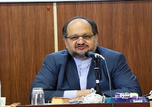 آتش نشانی شغل سخت و زیان آور شد
