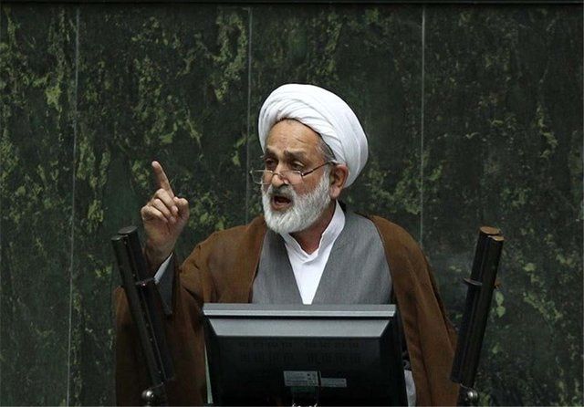 آقای وزیر شما که به قول خودتان کار را بلدید چرا خلاف قانون عمل می&zwnj;کنید