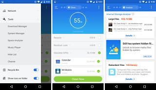 آسیب&zwnj;پذیری در برنامه مدیریت فایل ES File Explorer
