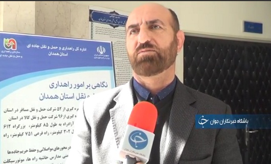 2 هزارو 240 فقره پروانه عبور ترافیکی در همدان صادر شد