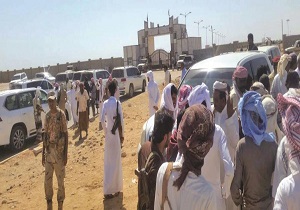 گزارش الخلیج آنلاین درباره تجاوزگری عربستان در شرق یمن