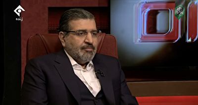 نقل قول صادق خرازی از برادر نخست وزیر رژیم پهلوی در برنامه نگاه یک + فیلمدلایل دشمنی آمریکا با ایران پس از انقلاب اسلامی از زبان صادق خرازی + فیلم