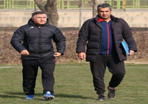 نساجی در راه تهران