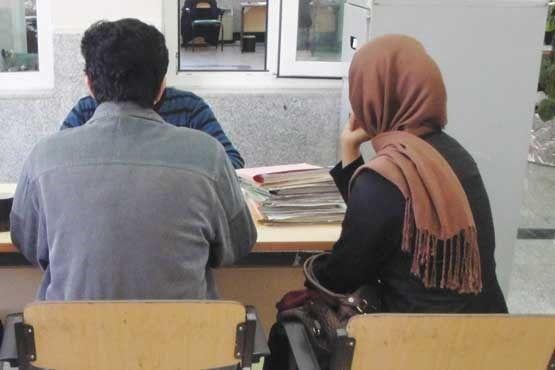 انتشار تصاویر شخصی توسط خاستگار دختر جوان