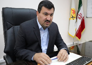 بهره برداری از ۷۴ طرح برقرسانی در ۱۱ شهر آذربایجان غربی از جمله مهاباد