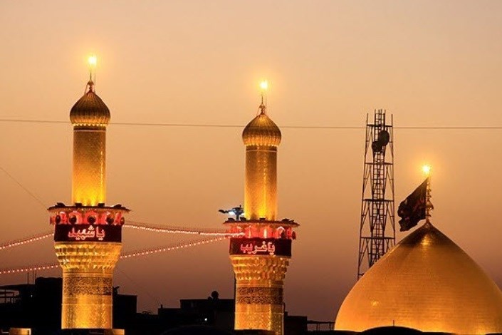 امروز؛ اعزام اولین کاروان عتبات دانشگاهیان/ روزانه ۴ کاروان اعزام می&zwnj;شود
