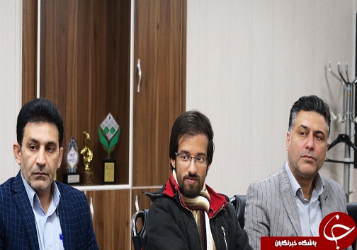 انتصاب سرپرست جدید معاونت گردشگری اداره کل میراث فرهنگی خوزستان