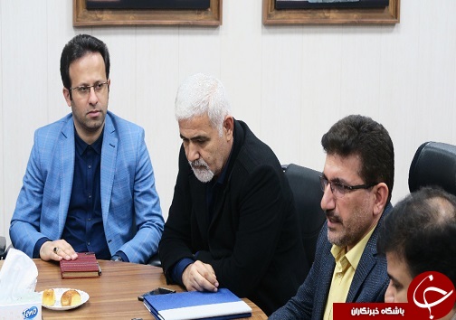 انتصاب سرپرست جدید معاونت گردشگری اداره کل میراث فرهنگی خوزستان