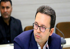 کلنگ زنی و افتتاح ۴ طرح در حوزه آب روستایی در مهاباد