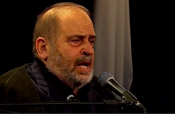 دانلود روضه‌خوانی مهدی آصفی در شب شهادت حضرت زهرا (س) + فیلم