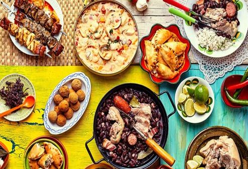 کدام غذاها را نباید همزمان مصرف کرد؟/ هرگز ماهی و ماست را با هم نخورید کدام غذاها را نباید همزمان مصرف کرد؟/ هرگز ماهی و ماست را با هم نخورید