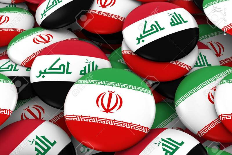 میثم مطیعی در عراق به کمک &laquo;ظریف&raquo; آمد + تصاویر