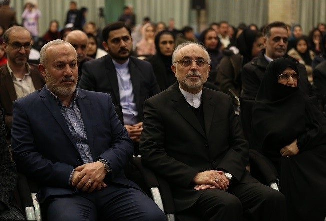 مژده آسمان و زمین، قطعیت پیروزی مقاومت است/ انقلاب اسلامی بر خلاف آرزوهای دشمنانش ۴ دهه ایستادگی کرده است