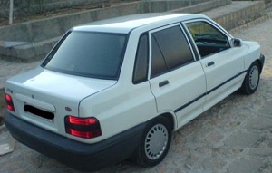 ضرب شصت پلیس ساوه به سارق خودرو