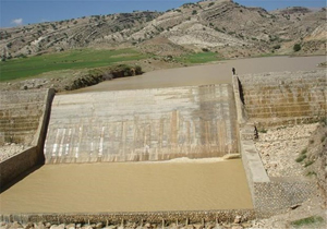 اجرای طرح آبخیزداری در ۶ هزار نقطه از کشور