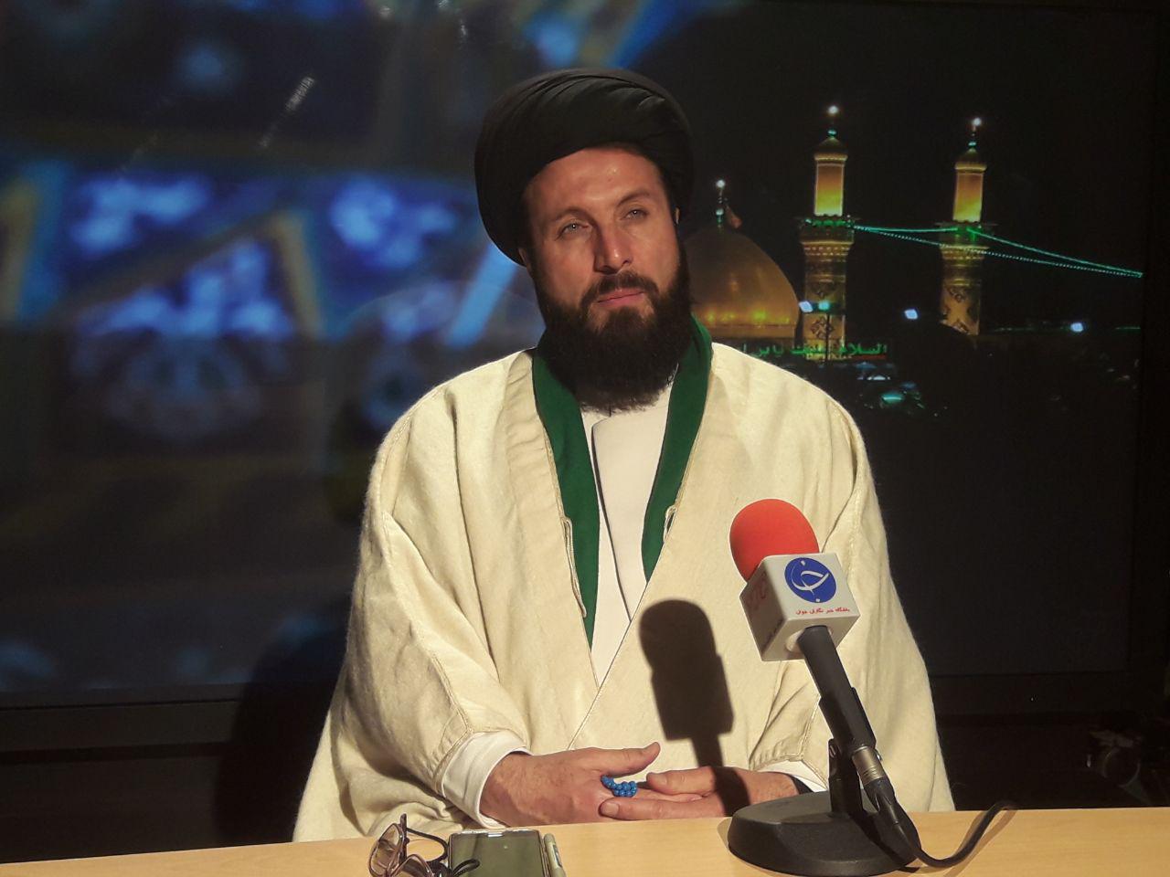 تمجید بی سابقه&zwnj;ی مقام معظم رهبری از آیت الله خسروشاهی / ایشان فیلسوفِ متدینِ مقدس بودند!