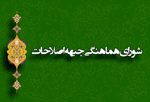 فاطمه راکعی؛ رئیس دوره بعد شورای هماهنگی جبهه اصلاحات