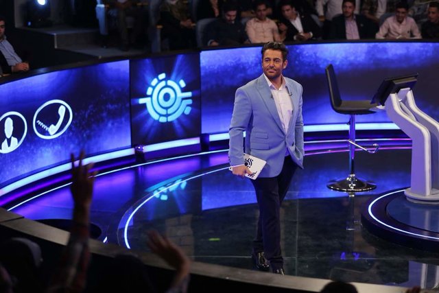 دو میلیون و پانصد نفر در مسابقه &laquo;برنده باش&raquo; مشارکت کردند
