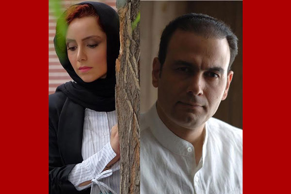 علیرضا قربانی برای &laquo;زعفرانیه ۱۴ تیر&raquo; خواند