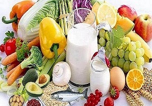 موادی که سلامتی افراد را تضمین می کند+ اینفوگرافی