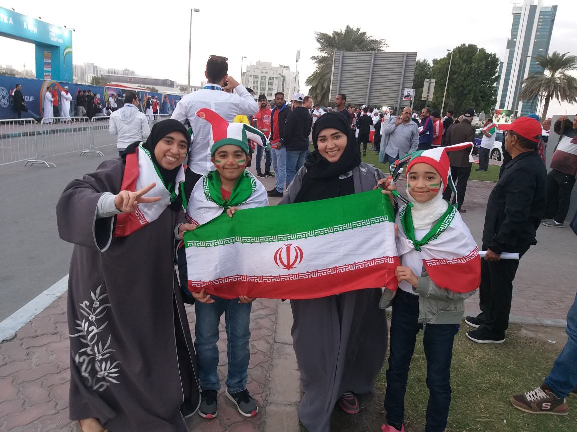 حاشیه&zwnj;های پیش از دیدار تیم&zwnj;های ملی فوتبال ایران و عمان