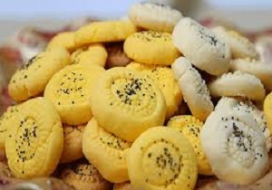 شیرینی تا عید گران نمی‌شود