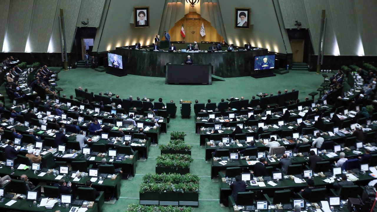 بطحایی و غلامی به بهارستان می&zwnj;روند