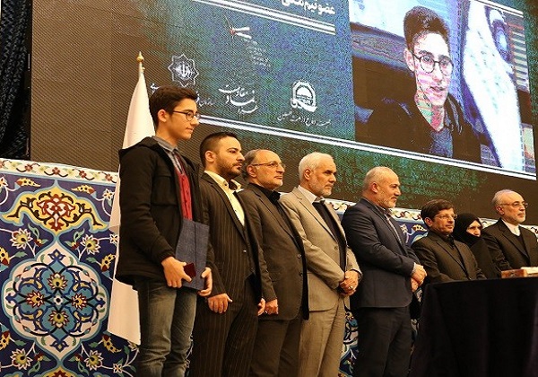 مژده آسمان و زمین، قطعیت پیروزی مقاومت است/ انقلاب اسلامی بر خلاف آرزوهای دشمنانش ۴ دهه ایستادگی کرده است