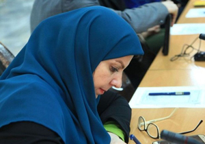 هر ایرانی باید یک سفیر محیط زیست و محیط بان برای کشور باشد