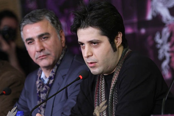 «درخونگاه»، تعریف من از تهران است «درخونگاه»، تعریف من از تهران است