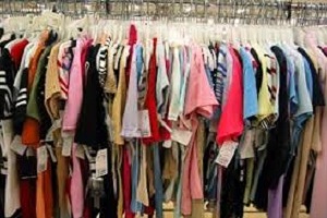 تعیین تکلیف فروشگاه های عرضه کننده پوشاک قاچاق تا فردا
